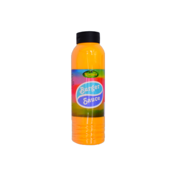 Rivonia Burger Sauce 1L 