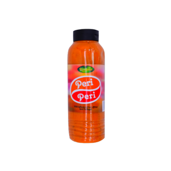 Rivonia Peri Peri Sauce 1L 
