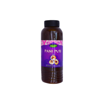 Rivonia Pani Puri Imli Sauce 1L 