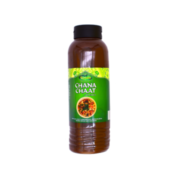 Revonia Chana Chaat 1L 