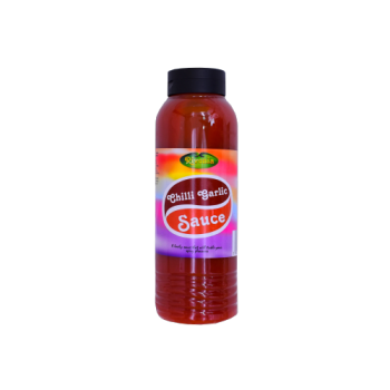 Rivonia Chilli Garlic Sauce 1L 
