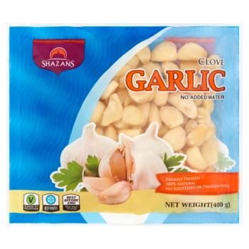 Garlic Clove