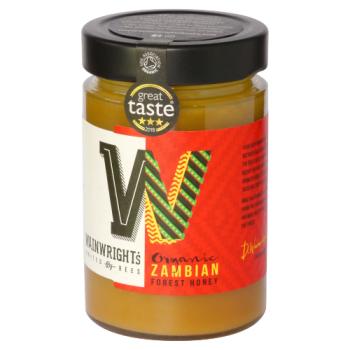 Wainwright's Zambian Forest Honey - Set
