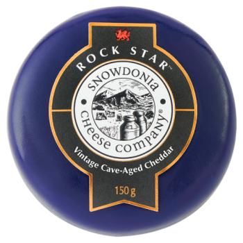 Snowdonia Rock Star