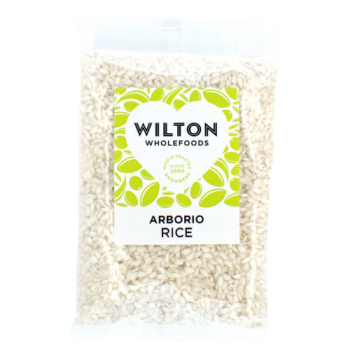 Wilton Wholefoods Arborio Rice 500g 