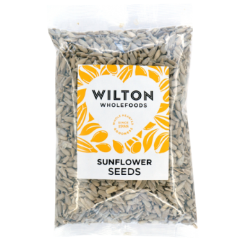 Wilton Wholefoods Sunflower Seeds 375g