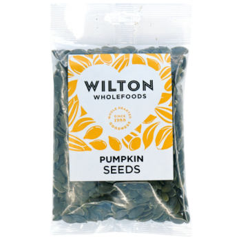 Wilton Wholefoods Pumpkin Seeds 125g