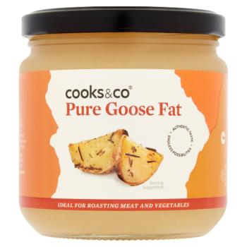 Cooks&co Goose Fat