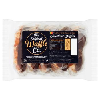 The Og Waffle Co. Chocolate