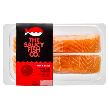 Tsfc Salm Chilli Lime&ginger
