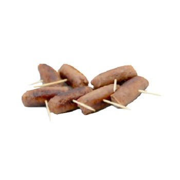 KQF Lamb Cocktail Sausage 450g 