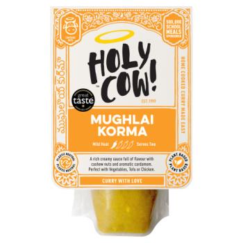 Holy Cow! Mughlai Korma 250g