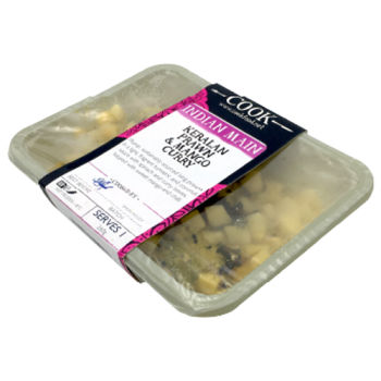 Cook Keralan Prawn & Mango Curry Serves 1 260g