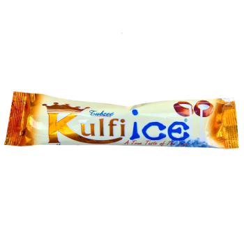 Tubzee Kulfi Ice Mango 1s
