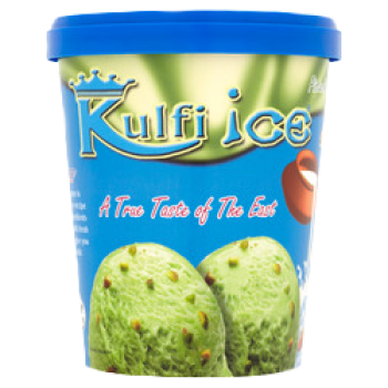 Kulfi Ice Pista Cup 120g