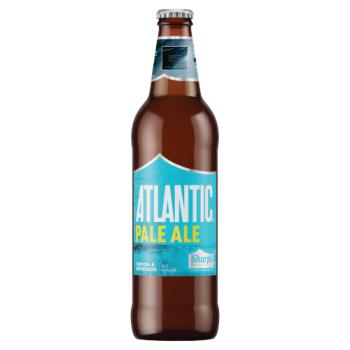Sharp's Brewery Atlantic Pale Ale 500ml
