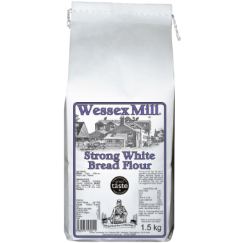 Wessex Mill Strong White Bread Flour 1.5kg