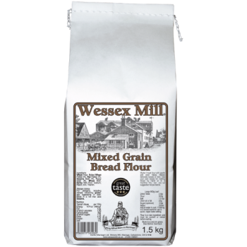 Wessex Mill Mixed Grain Bread Flour 1.5kg 