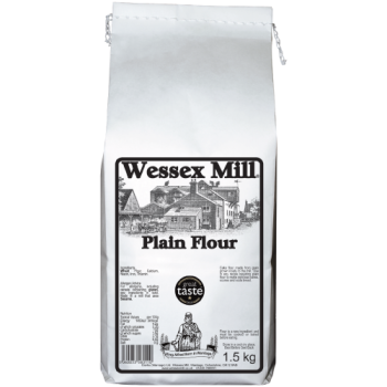 Wessex Mill Plain Flour 1.5kg 