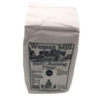 Wessex Mill Self-Raising Flour 1.5kg