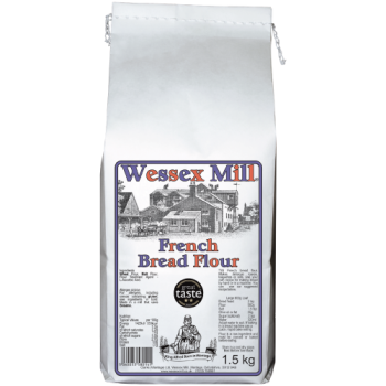 Wessex Mill French Bread Flour 1.5kg
