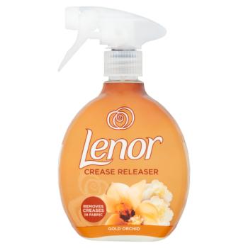 Lenor Crease Releaser Gold Orchid 500ml