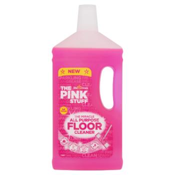 Star Drops The Pink Stuff The Miracle All Purpose Floor Cleaner 1L