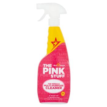 Stardrops The Pink Stuff The Miracle Multi-Purpose Cleaner 750ml