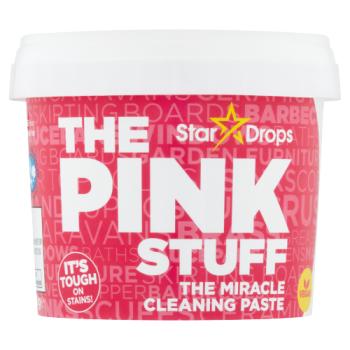 Stardrops The Pink Stuff The Miracle Cleaning Paste 500g