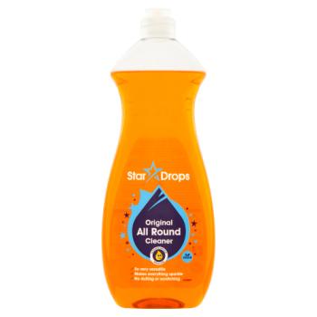 Stardrops Original 750ml