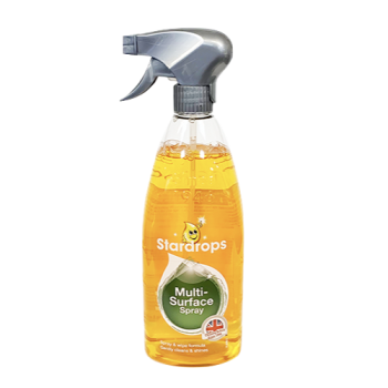 Stardrops Multi-Surface Spray 750ml 
