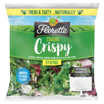Florette Classic Crispy 115g