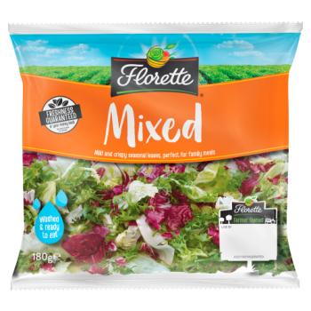 Florette Mixed 180g