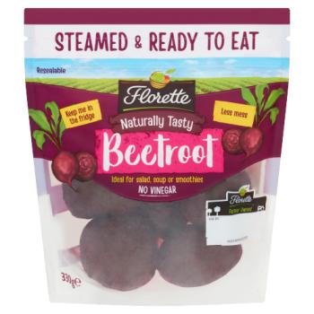 Florette Beetroot 330g