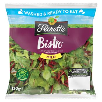 Florette Bistro 130g