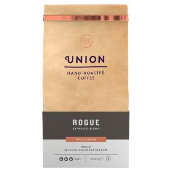 Union Rogue Espresso Rogue