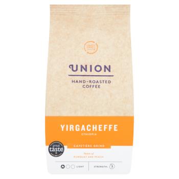Union Yirgacheffe Ethiopia