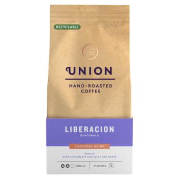 Union Liberacion Ground