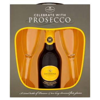 Gioiosa Prosecco