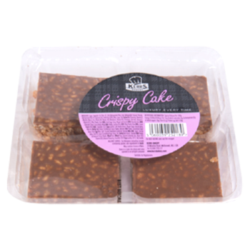 Kerrs Crispy Cake 4pk 