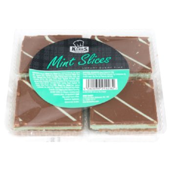 Kerrs Mint Slices 4pk 
