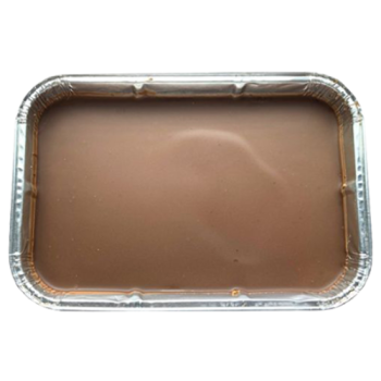 Kerrs Bakery Caramel Shortcake Mini Traybake 