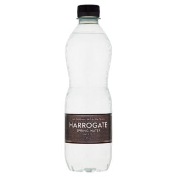 Harrogate Spring Water Still 500ml