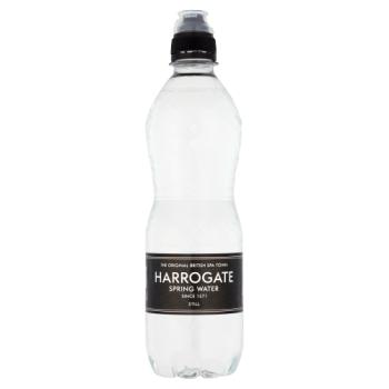 Harrogate Spring Water Still 500ml