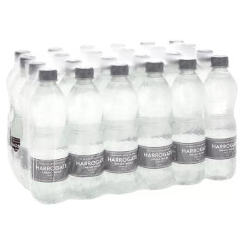 Harrogate Spring Water Still 500ml