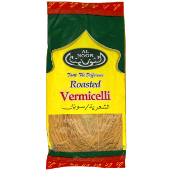 Al Noor Roasted Vermicelli 150g 