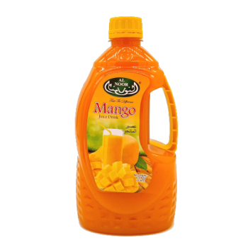 Al Noor Mango Juice 2L 