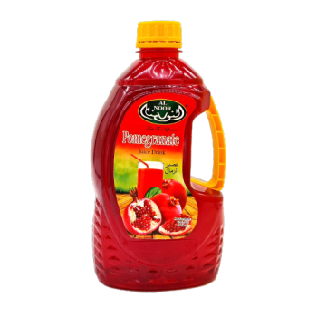 Al Noor Pomegranate Juice Drink 2L 
