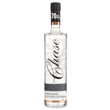 Chase Original Potato Vodka 40% vol 70cl Bottle