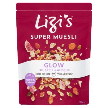 Lizi Super Muesli Glow